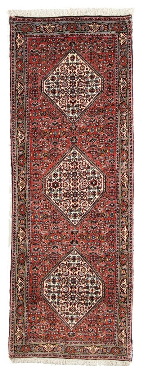 Dywan perski Bidżar Tekab 169x60 169x60, Dywan perski Ręcznie tkane